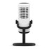 Thumbnail 4 : NZXT Capsule Mini Cardioid USB Gaming/Streaming Microphone- White
