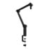 Thumbnail 1 : NZXT Low Noise Boom Arm Mini - Black