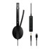 Thumbnail 2 : EPOS ADAPT 165T USB-C II Stereo Teams Certified USB-C/3.5mm Headset