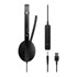Thumbnail 2 : EPOS ADAPT 165 USB II Stereo USB/3.5mm Headset