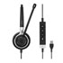Thumbnail 2 : EPOS | SENNHEISER IMPACT SC 660 ANC USB Binaural Headset USB