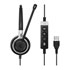 Thumbnail 2 : EPOS | SENNHEISER IMPACT SC 660 USB ML Binaural Headset