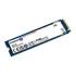 Thumbnail 1 : Kingston NV2 4TB M.2 NVMe PCIe 4.0 SSD/Solid State Drive