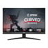 Thumbnail 1 : MSI 27" Full HD 250Hz FreeSync Curved Gaming Monitor