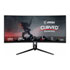 Thumbnail 1 : MSI 34" Ultrawide Quad HD 144Hz Adaptive Sync Curved HDR Monitor