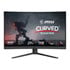 Thumbnail 1 : MSI 32" WQHD 1ms VA Curved 170Hz HDR FreeSync Premium Gaming Monitor