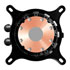 Thumbnail 4 : EVGA CLCx 360mm All-In-One RGB CPU Liquid Cooler with 2.1" LCD Screen