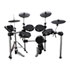 Thumbnail 1 : Carlsbro CSD600 9-Piece Electronic Mesh Head Drum Kit
