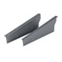 Thumbnail 1 : Dynacord Rack Mount kit for Powermate 1000