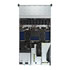 Thumbnail 3 : ASUS RS720-E11-RS12U Intel 5th Gen Xeon 1U 12 Bay PCIe Gen5 Barebone Server - 2600W PSU