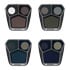 Thumbnail 3 : DJI Mavic 3 Pro ND Filter Set