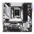Thumbnail 2 : ASRock Intel  B760M PRO RS Micro-ATX Motherboard