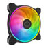 Thumbnail 1 : Cooler Master MasterFan MF140 Halo2 140mm 1 Fan Pack