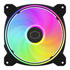 Thumbnail 2 : Cooler Master MasterFan MF140 Halo2 140mm 1 Fan Pack