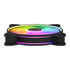 Thumbnail 3 : Cooler Master MasterFan MF140 Halo2 140mm 1 Fan Pack