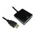 Thumbnail 1 : Xclio HDMI Male to VGA Female Converter Cable (VGA to HDMI Converter0