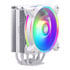 Thumbnail 1 : Cooler Master Hyper 212 Halo White Intel/AMD CPU Cooler