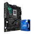 Thumbnail 1 : ASUS ROG Strix Z790-F GAMING WIFI MoBo + Intel Core i9 13900K CPU Bundle
