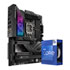 Thumbnail 1 : ASUS ROG MAXIMUS Z790 HERO + Intel Core i9 13900K CPU Bundle