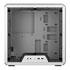 Thumbnail 2 : CoolerMaster MasterBox Q300L White Mini Tower Tempered Glass PC Gaming Case