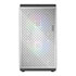 Thumbnail 3 : CoolerMaster MasterBox Q300L White Mini Tower Tempered Glass PC Gaming Case