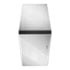 Thumbnail 4 : CoolerMaster MasterBox Q300L White Mini Tower Tempered Glass PC Gaming Case