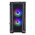 Thumbnail 1 : Cooler Master MasterBox MB311L ARGB Mini Tower PC Case