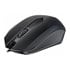 Thumbnail 2 : Xclio 3 in 1 Office/Home Keyboard, Mouse USB & Headset + Mic Black