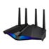 Thumbnail 1 : ASUS RT-AX82U V2 WiFi 6 Dual Band MU-MIMO AX5400 Gaming Router