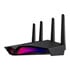 Thumbnail 3 : ASUS RT-AX82U V2 WiFi 6 Dual Band MU-MIMO AX5400 Gaming Router