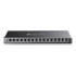 Thumbnail 1 : tp-link TL-SG116P 16-Port PoE+ Gigabit Desktop Switch