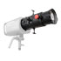 Thumbnail 2 : Amaran Spotlight SE 19 Degree Lens Kit
