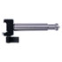 Thumbnail 1 : Amaran Tube Baby Pin Adapter To NATO Rail Clamp
