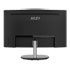 Thumbnail 4 : MSI 24" Full HD 75Hz VA Curved Monitor