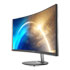 Thumbnail 3 : MSI 34" UltraWide Quad HD 100Hz Curved FreeSync HDR Monitor
