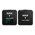 Thumbnail 1 : (B-Stock) RODE - Wireless Go II, Single Wireless Microphone System