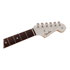 Thumbnail 3 : Fender 2023 Made in Japan Traditional 60s Stratocaster Olympic White with Blue Competition Line