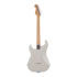 Thumbnail 4 : Fender 2023 Made in Japan Traditional 60s Stratocaster Olympic White with Blue Competition Line