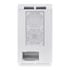 Thumbnail 4 : Thermaltake The Tower 200 Snow Mini Chassis Tempered Glass PC Gaming Case
