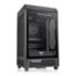 Thumbnail 1 : Thermaltake The Tower 200 Black mini-ITX Chassis Tempered Glass PC Gaming Case