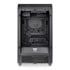Thumbnail 2 : Thermaltake The Tower 200 Black mini-ITX Chassis Tempered Glass PC Gaming Case