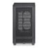 Thumbnail 3 : Thermaltake The Tower 200 Black mini-ITX Chassis Tempered Glass PC Gaming Case