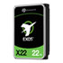 Thumbnail 1 : Seagate Exos X22 22TB 3.5" Enterprise SATA 6GB/s HDD/Hard Drive 7200rpm