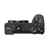 Thumbnail 3 : Sony A6600 Mirrorless Camera (Body Only)