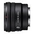 Thumbnail 1 : Sony E PZ 10-20mm F4 G Lens