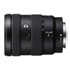 Thumbnail 1 : Sony E 16-55mm f2.8 G Lens