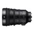 Thumbnail 2 : Sony E PZ 18-110mm F4 G OSS Lens