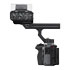 Thumbnail 4 : Sony Cinema Line FX30 Camera with XLR Handle Unit