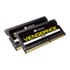Thumbnail 1 : Corsair VENGEANCE Performance 16GB DDR4 SODIMM 3200MHz Laptop Memory Kit
