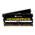 Thumbnail 2 : Corsair VENGEANCE Performance 16GB DDR4 SODIMM 3200MHz Laptop Memory Kit